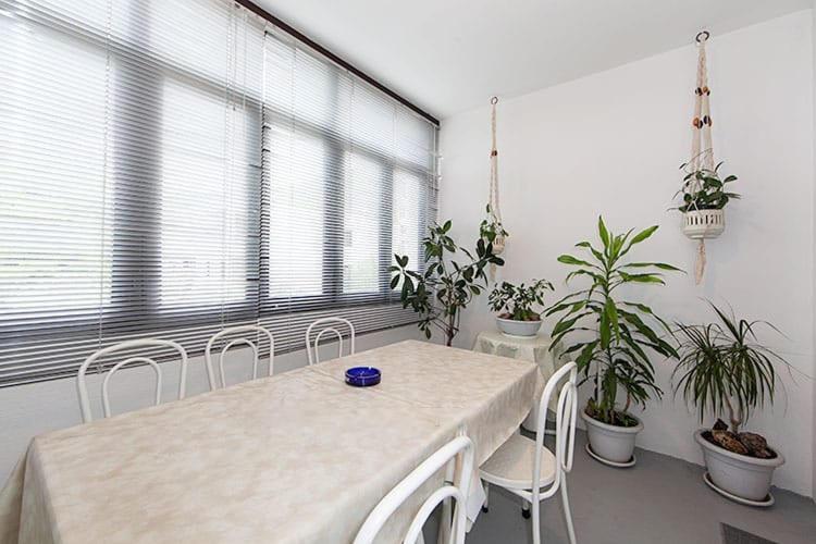 Apartmani Saric Тучепи Экстерьер фото